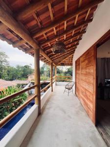 CASA SIMONI Trancoso