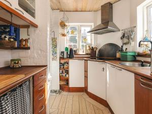 4 person holiday home in Svendborg