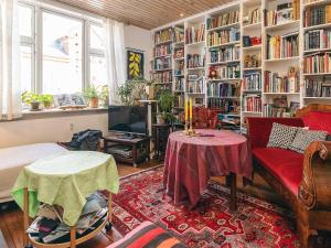 4 person holiday home in Svendborg