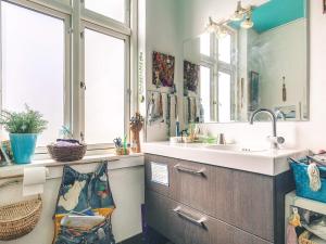 4 person holiday home in Svendborg