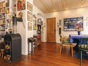 4 person holiday home in Svendborg
