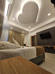 Hotel mariangel