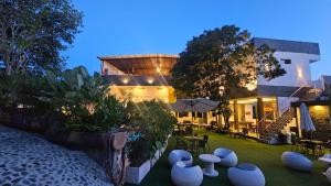 Hotel mariangel