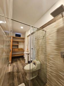 Hotel mariangel