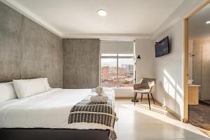 Laureles Cool District Modern and well located apartment