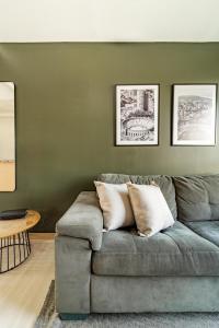 Laureles Cool District Modern and well located apartment