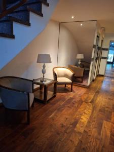 Dpto EN EL CENTRO MDP RECICLADO