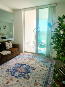 Luxury Apartment & View Perfect for Your Stay