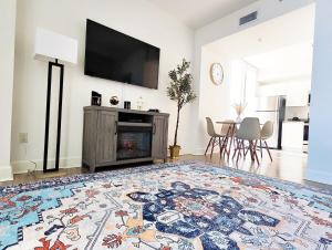Luxury Apartment & View Perfect for Your Stay