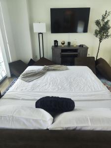Luxury Apartment & View Perfect for Your Stay