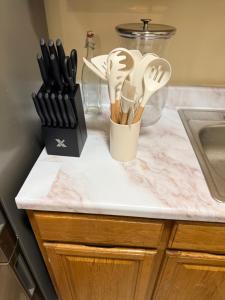 Throopstar Apartment