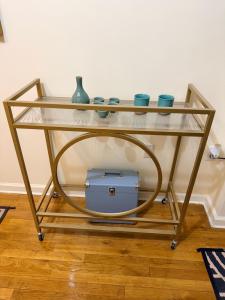 Throopstar Apartment