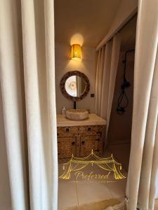 Preferred Luxury Camp