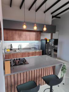 Boutique in the Forest Natural Refuge