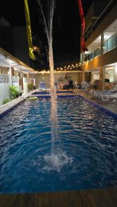 Aurora Family Hotel