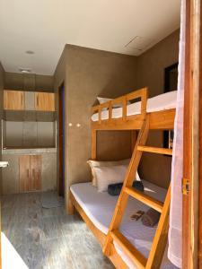 Hillside Station - AC Room - 07
