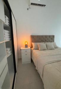 Departamento Parque, Asador y Pileta Privada, uso exclusivo
