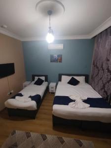 taksim aconomy apartment