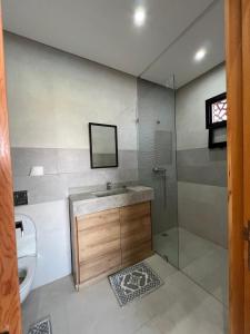 Luxury Stopover Marrakech - Villa Pool, Jacuzzi
