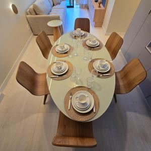 Eco Life MuroAlto| Apt.Cavalo-Marinho 3Q| By Manta