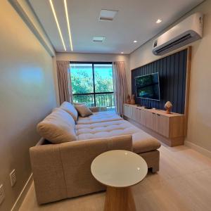Eco Life MuroAlto| Apt.Cavalo-Marinho 3Q| By Manta