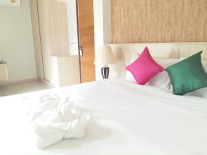 The Wings Boutique Hotels Krabi Ko Lanta