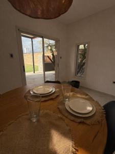 Departamento Parque, Asador y Pileta Privada, uso exclusivo