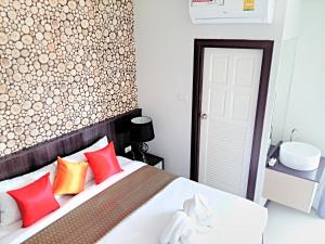 The Wings Boutique Hotels Krabi Ko Lanta