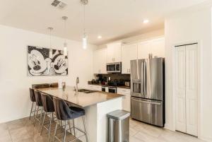 Family 5BR Retreat Near Disney