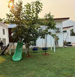 The lofts at riverview villas