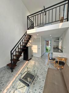 The lofts at riverview villas