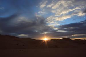 Azuri Merzouga Camp