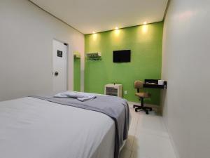 Villa Hospedagem