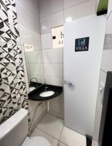 Villa Hospedagem