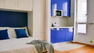 Blue Lodi - Milan