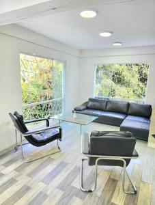 Alquiler de habitación