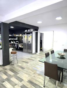 Alquiler de habitación