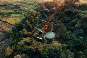Wander Cabins Malinalco