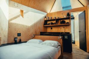 Wander Cabins Malinalco