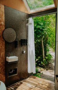Wander Cabins Malinalco