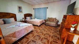 Hotel Nicaraús Ometepe