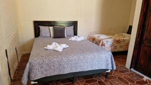 Hotel Nicaraús Ometepe