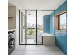 EN The HOUSE Asakusa Nitenmon