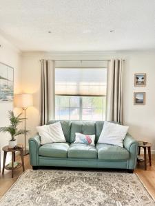 Sunny escape in Miramar Beach