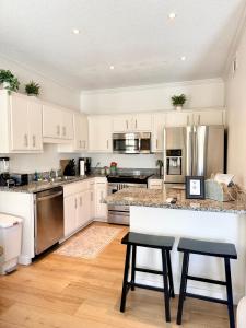 Sunny escape in Miramar Beach