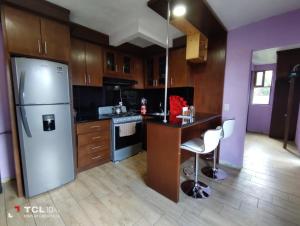 Hospedaje Los Ángeles