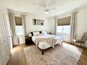 Sunny escape in Miramar Beach