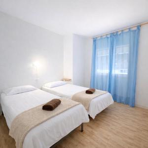 Apartamento para grupos de 7 en Carlos Büigas