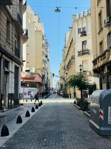 Hermoso departamento cerca del Obelisco