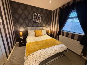 Jesmond Dene Hotel
